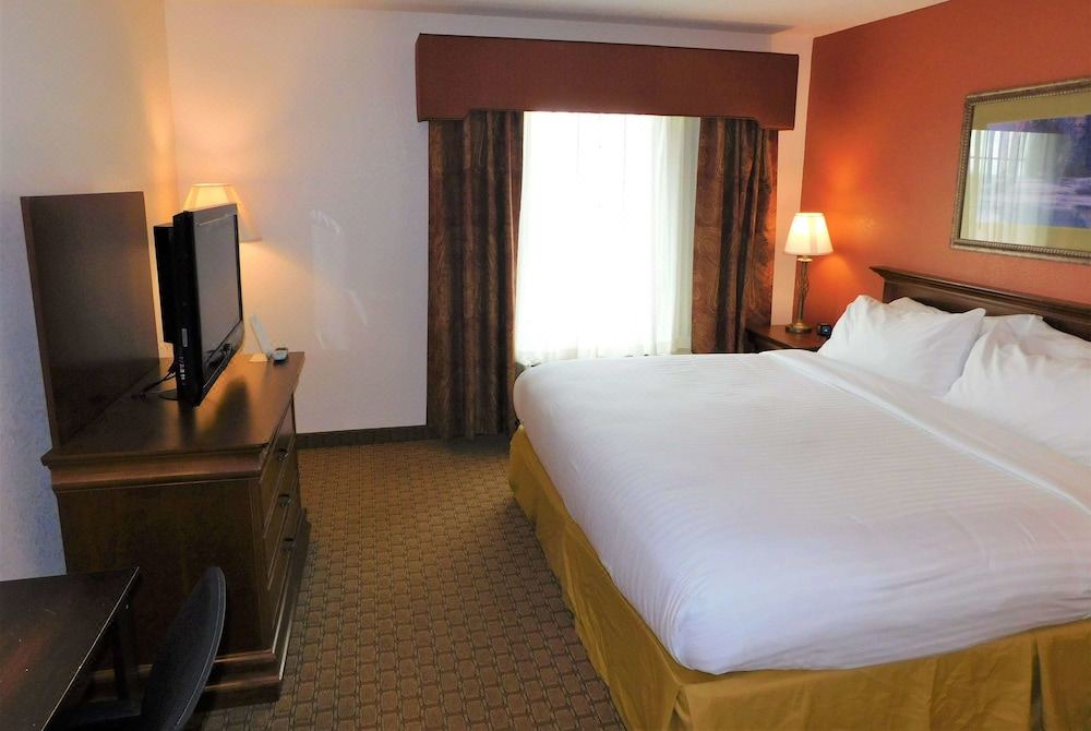 Photo of Bedroom in Ogallala