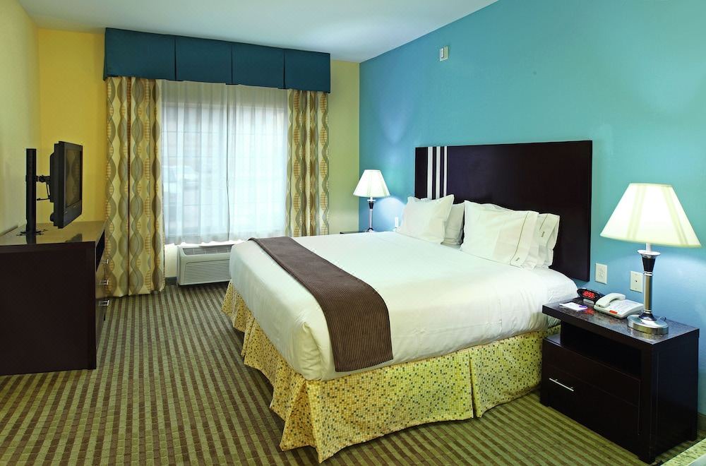 Photo of Bedroom in Carthage