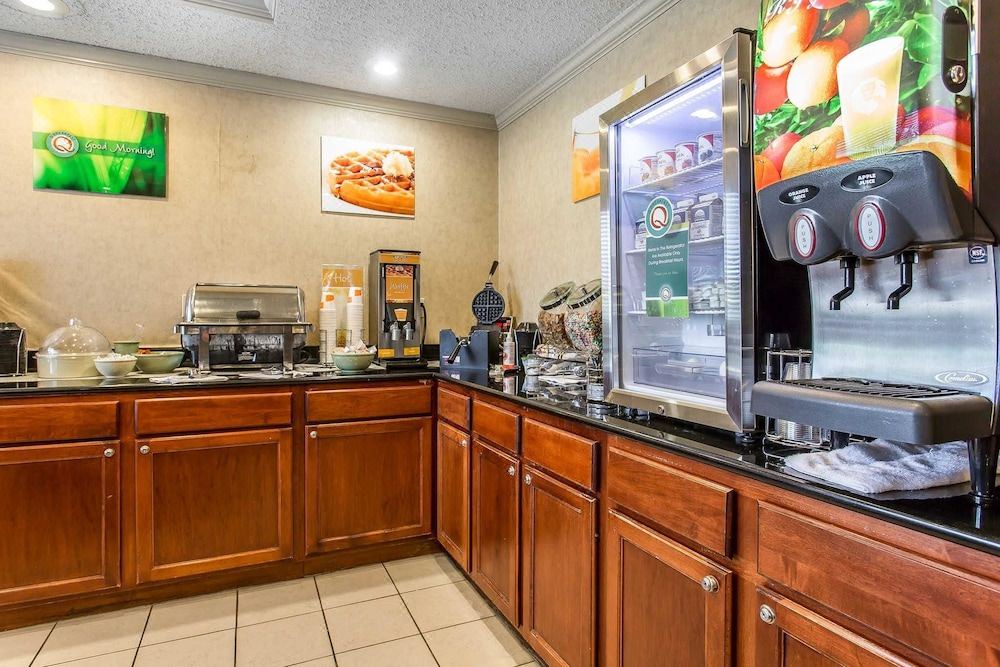 Photo of Kitchen in Durant
