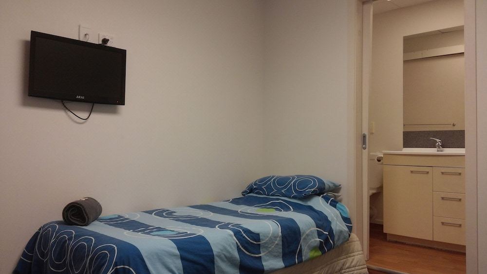 Photo of Bedroom in Hamilton