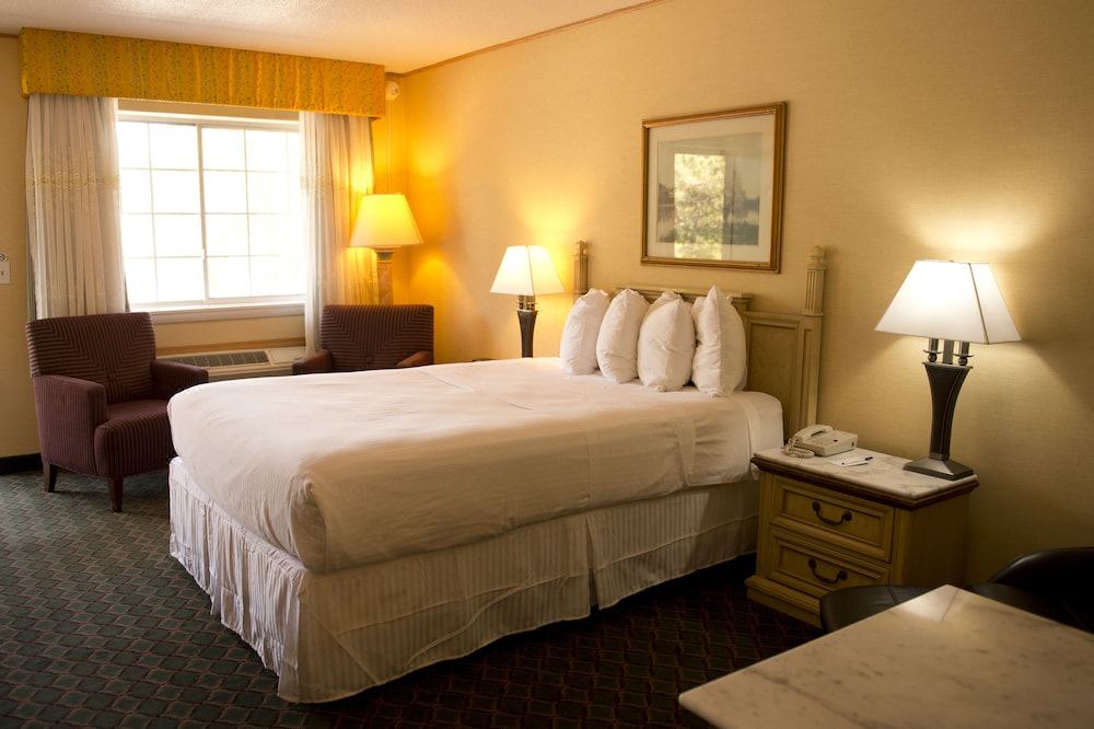Photo of Bedroom in Ogallala
