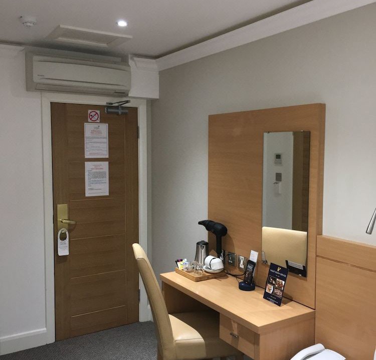 Photo of Livingroom in Lancaster Gate