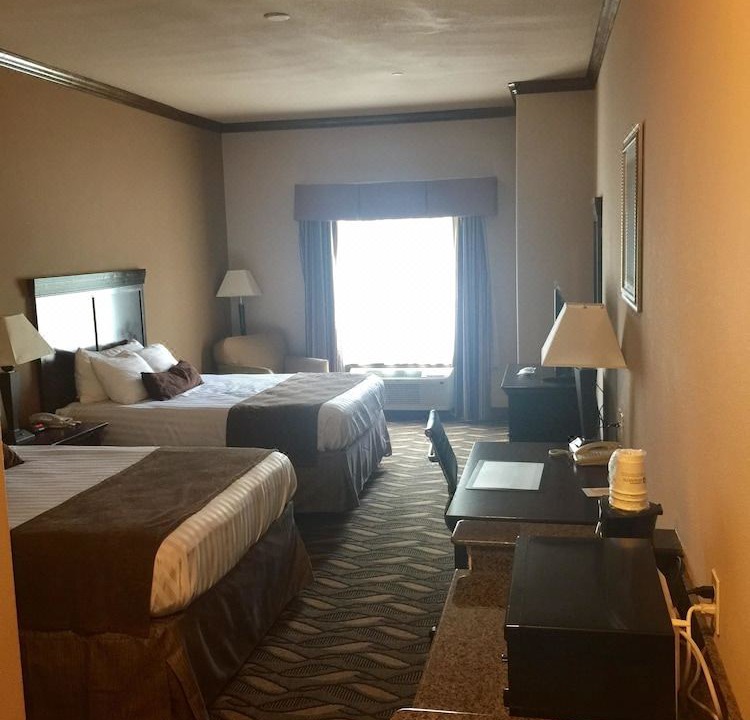 Photo of Livingroom in Thackerville