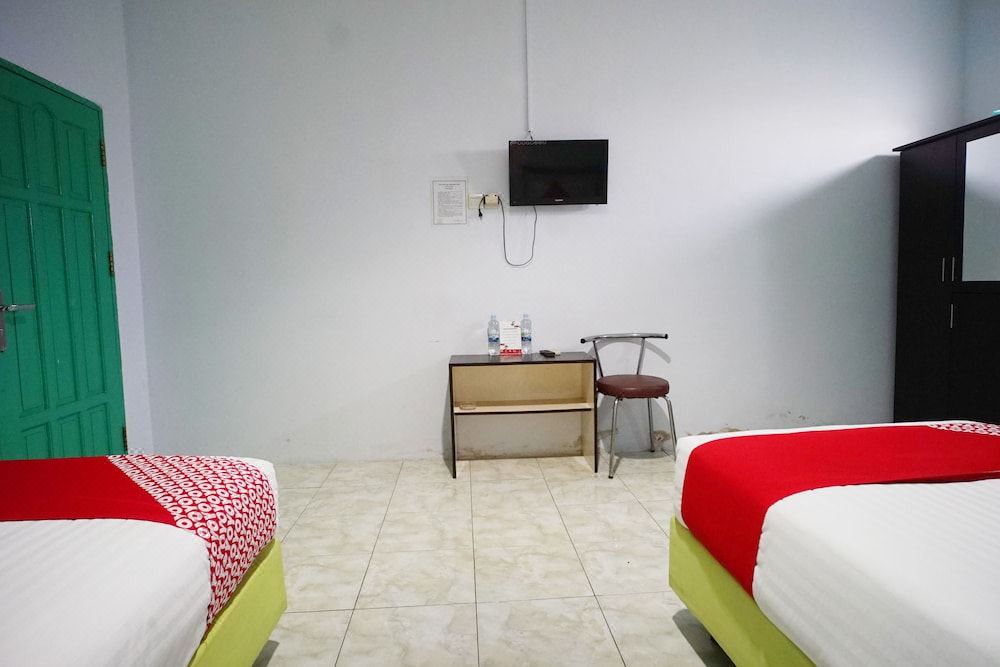 Photo of Bedroom in Balikpapan