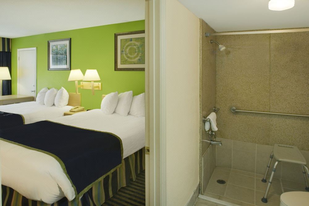Photo of Bedroom in Richmond Hill