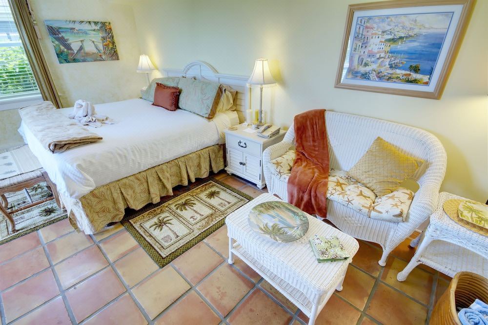 Photo of Bedroom in St. Augustine Beach