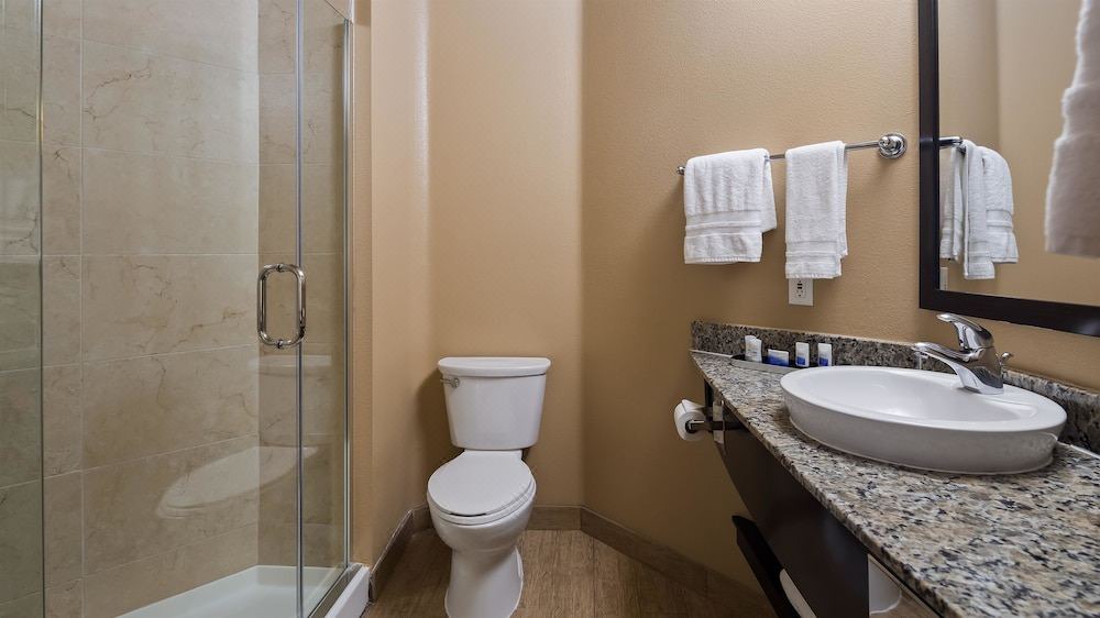 Photo of Bathroom in Townsite