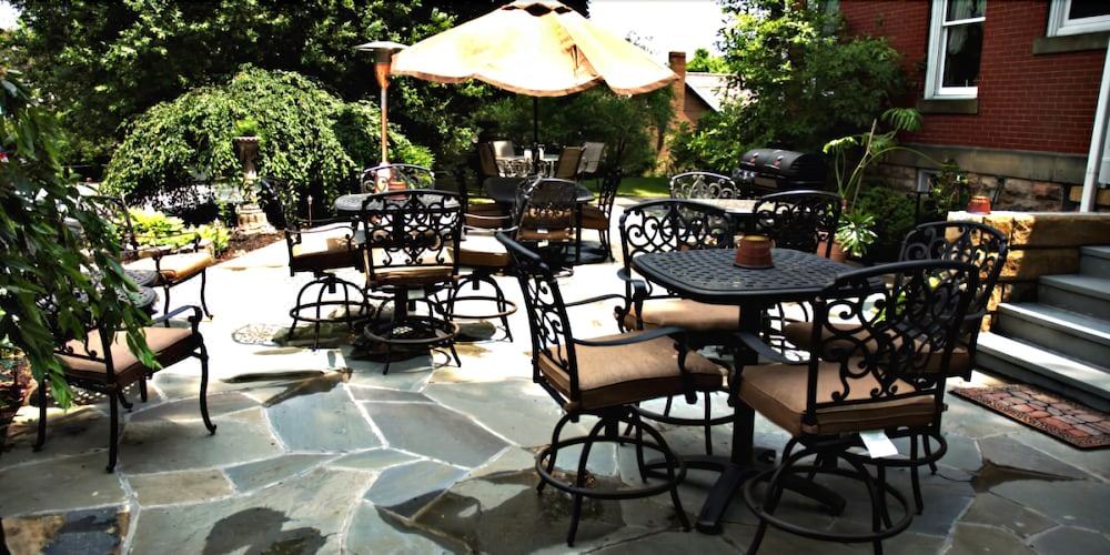 Photo of Patio Balcony in Scottdale