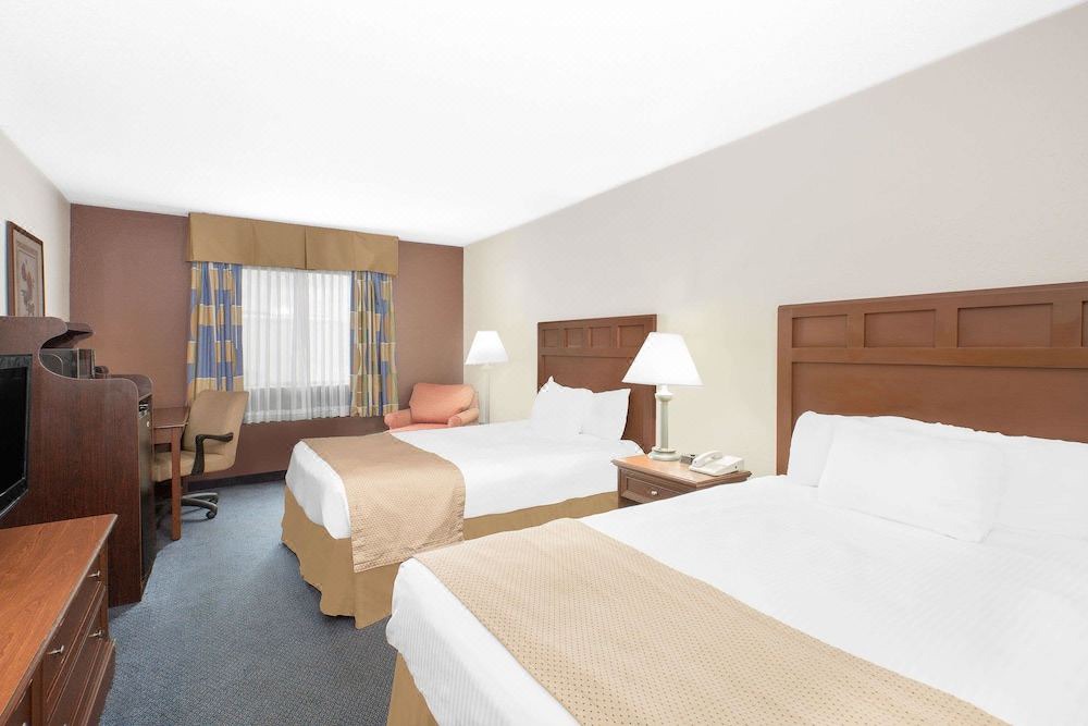 Photo of Bedroom in Boone