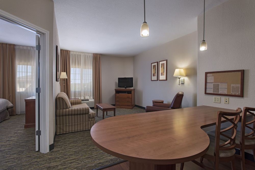 Photo of Livingroom in Cedar Park