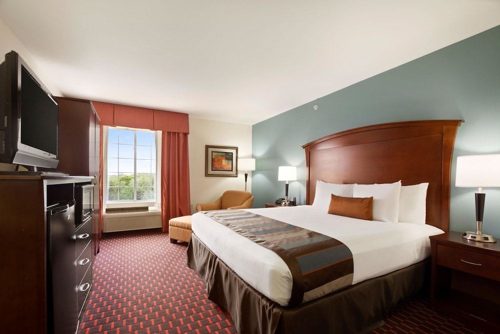 Photo of Bedroom in San Marcos