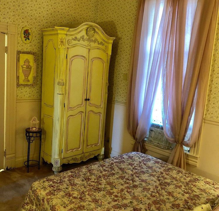 Photo of Bedroom in Auburn