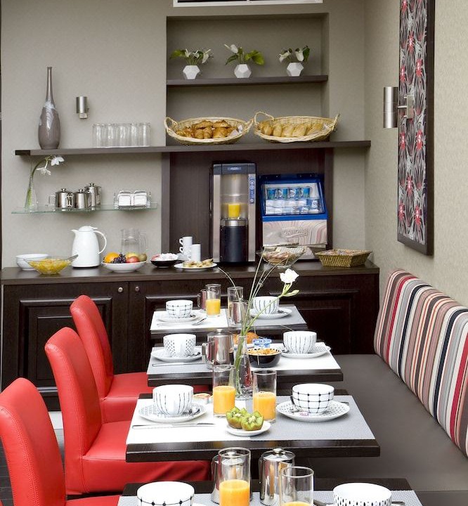 Photo of Livingroom in 13th Arrondissement