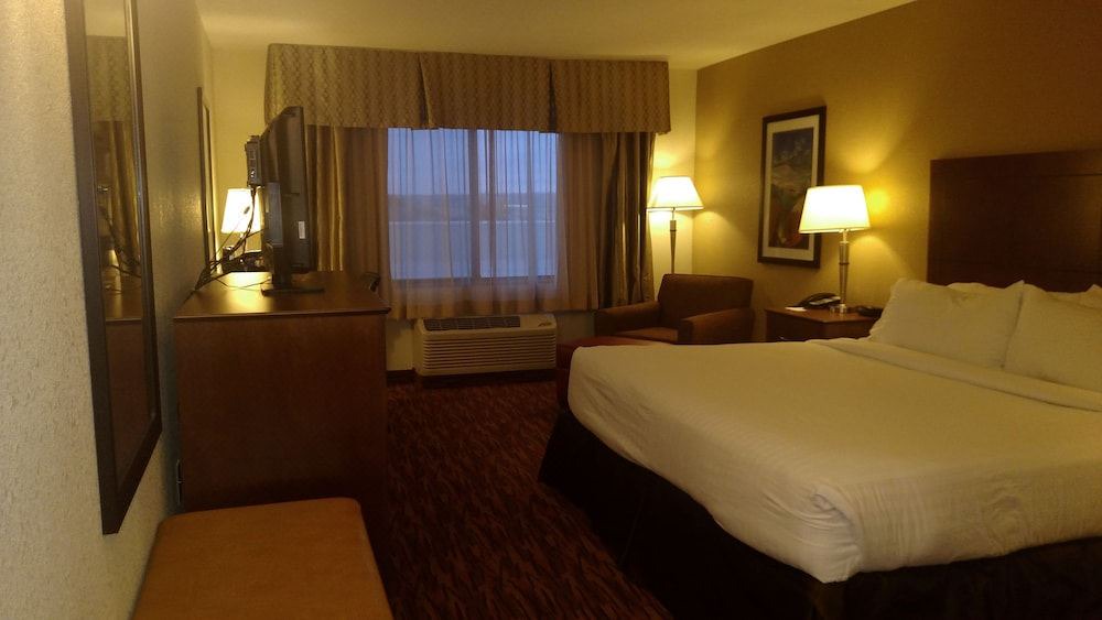 Photo of Bedroom in Truth or Consequences