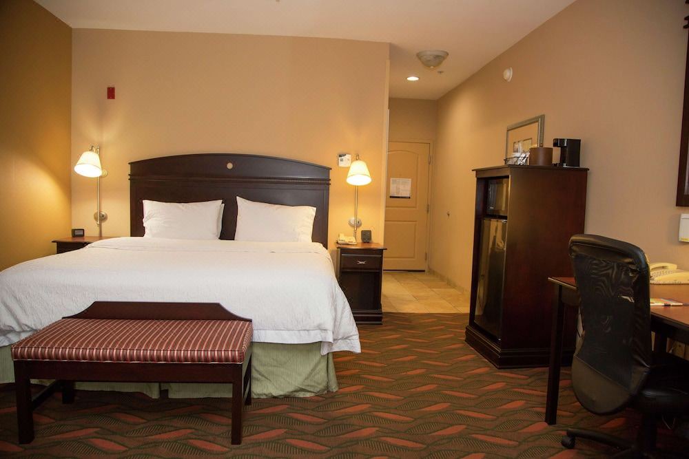 Photo of Bedroom in Rosenberg