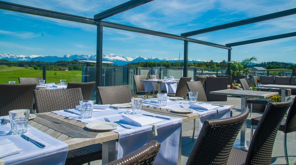 Photo of Patio Balcony in Tannenboden