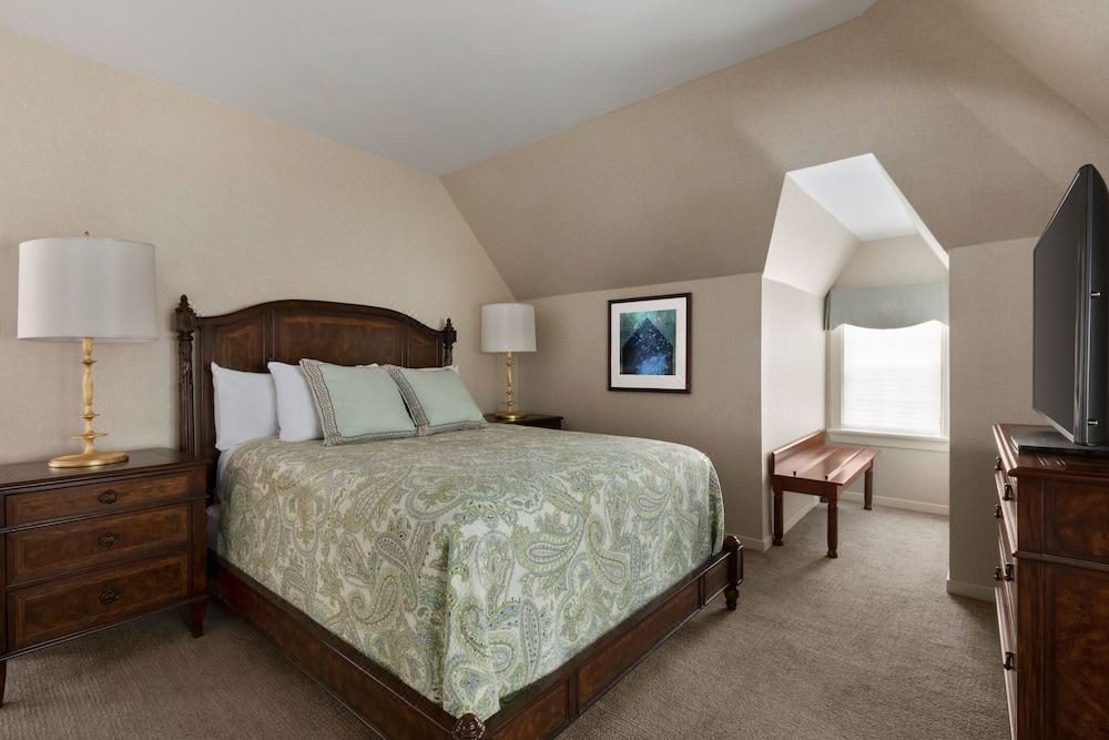 Photo of Bedroom in University Circle