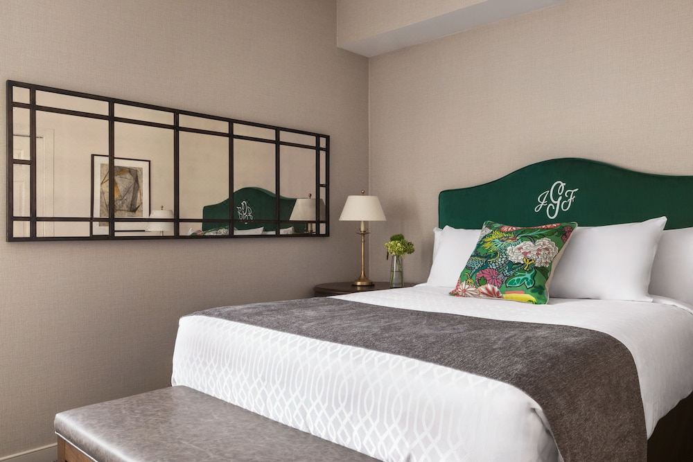 Photo of Bedroom in University Circle