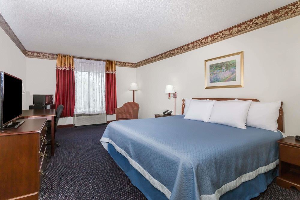 Photo of Bedroom in Jesup