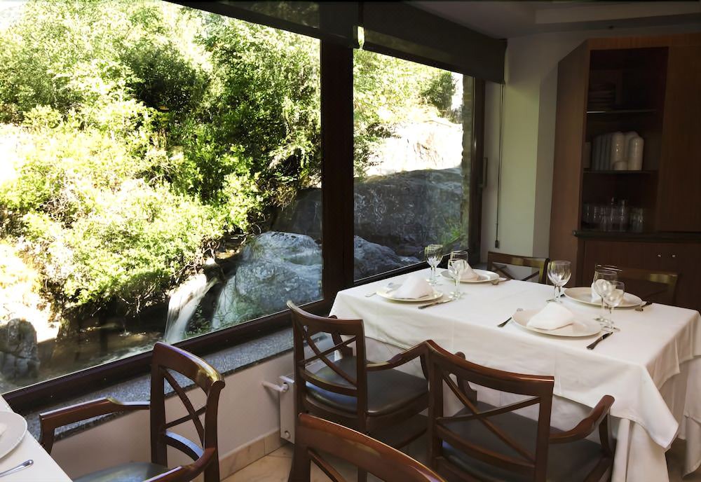 Photo of Patio Balcony in El Serrat