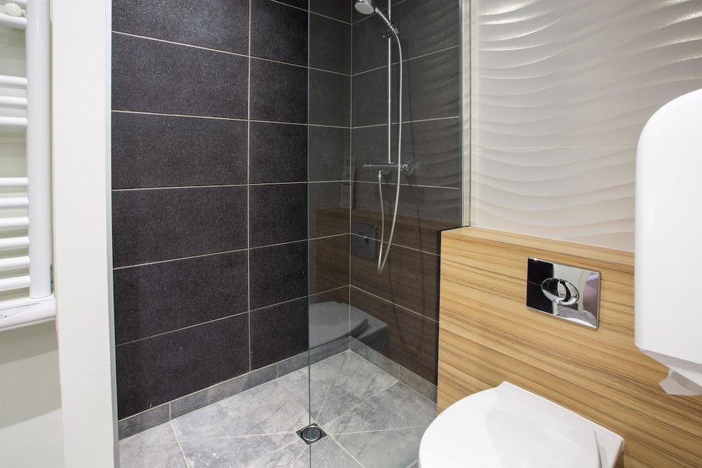 Photo of Bathroom in Change