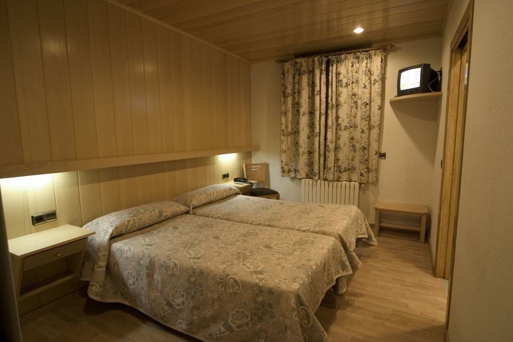 Photo of Bedroom in Ribes De Freser
