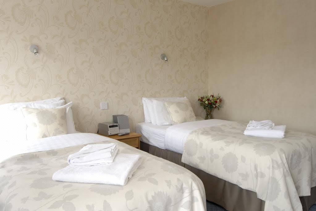 Photo of Bedroom in Belper