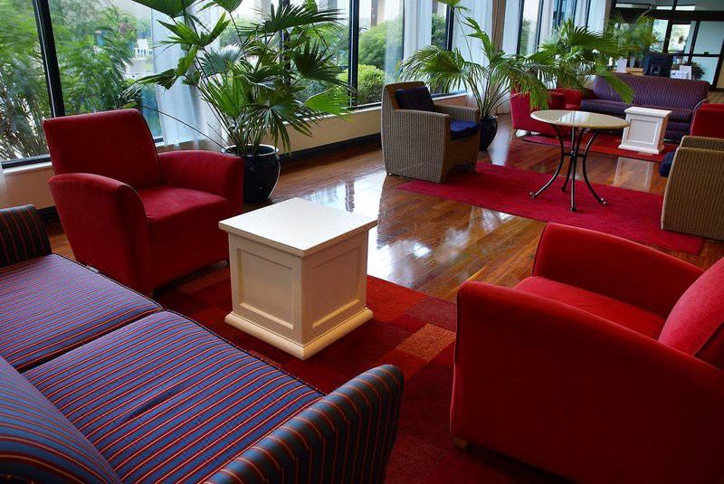 Photo of Livingroom in Atlantic Beach