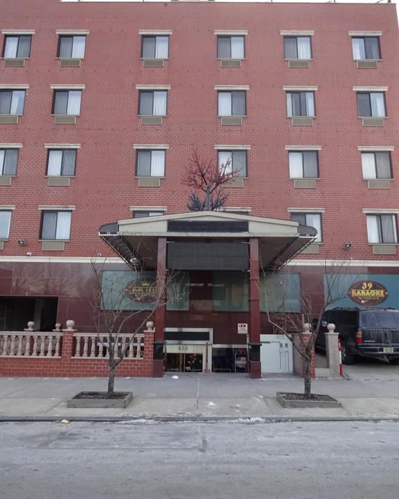 Photo of Buildings in Brooklyn