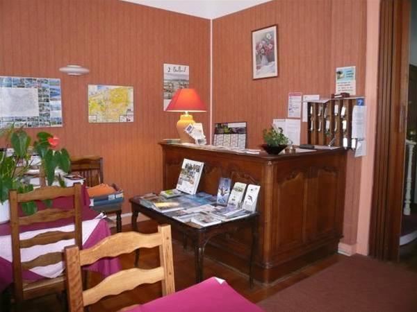 Photo of Livingroom in Trouville-sur-Mer