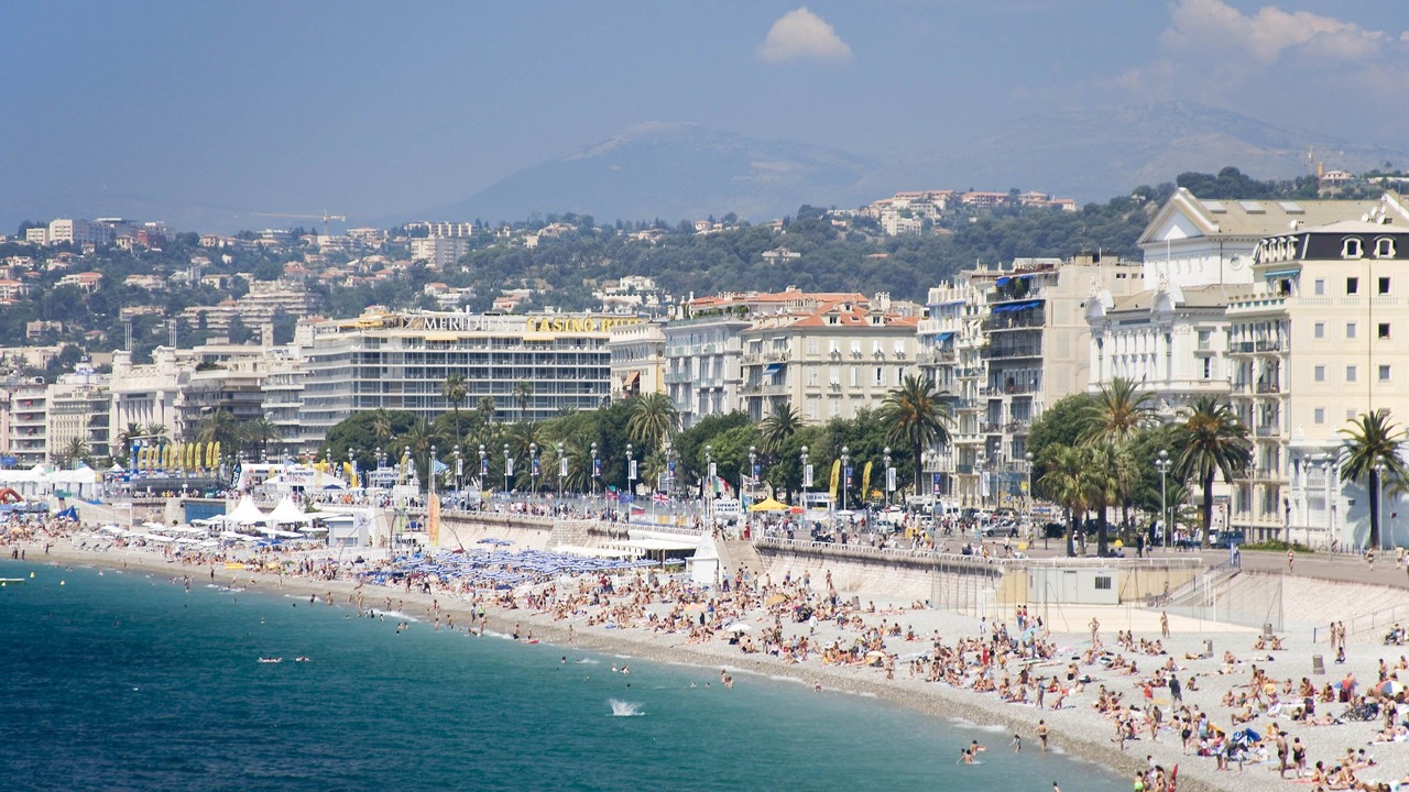 Photo of Outdoor in Les Baumettes