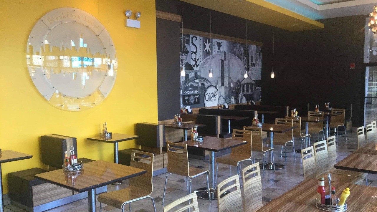 Photo of Livingroom in The Loop