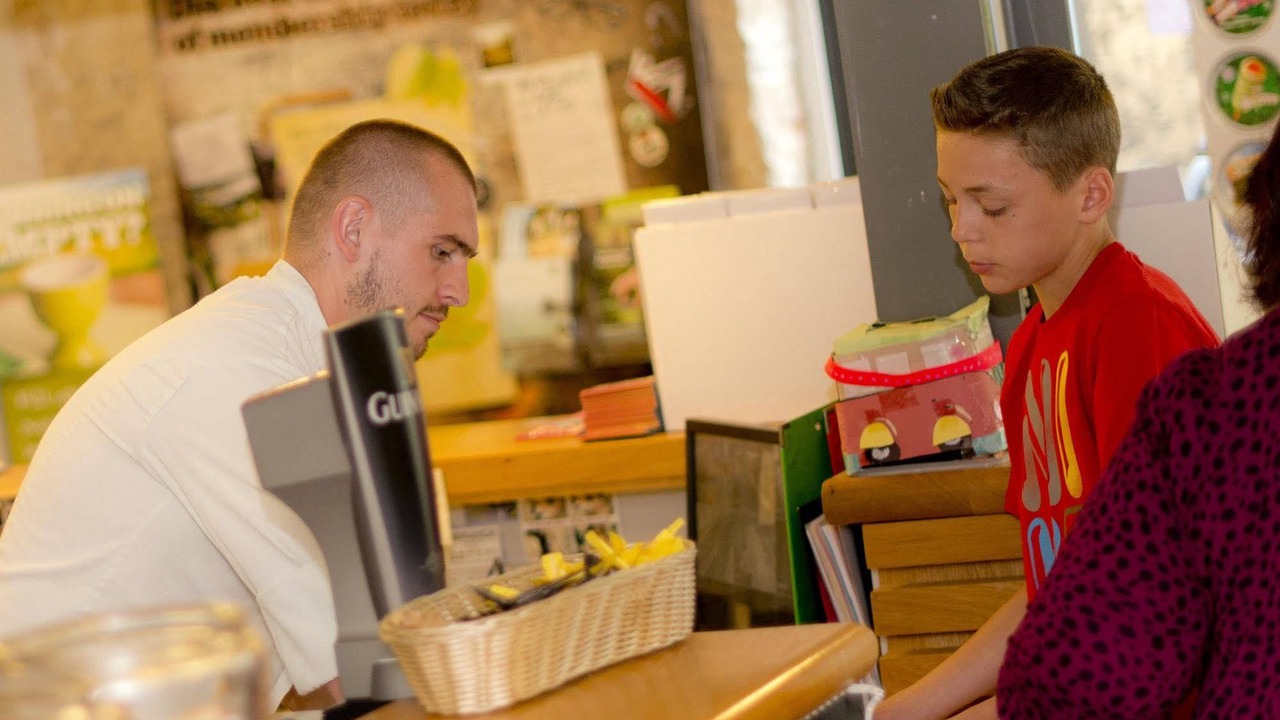 Photo of Human In Picture in Berwick-upon-Tweed
