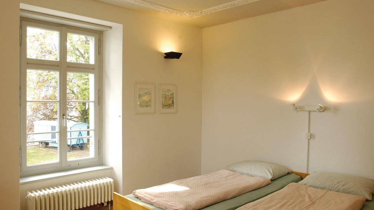 Photo of Bedroom in Horgen District