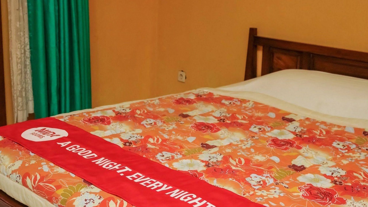 Photo of Bedroom in Sanur