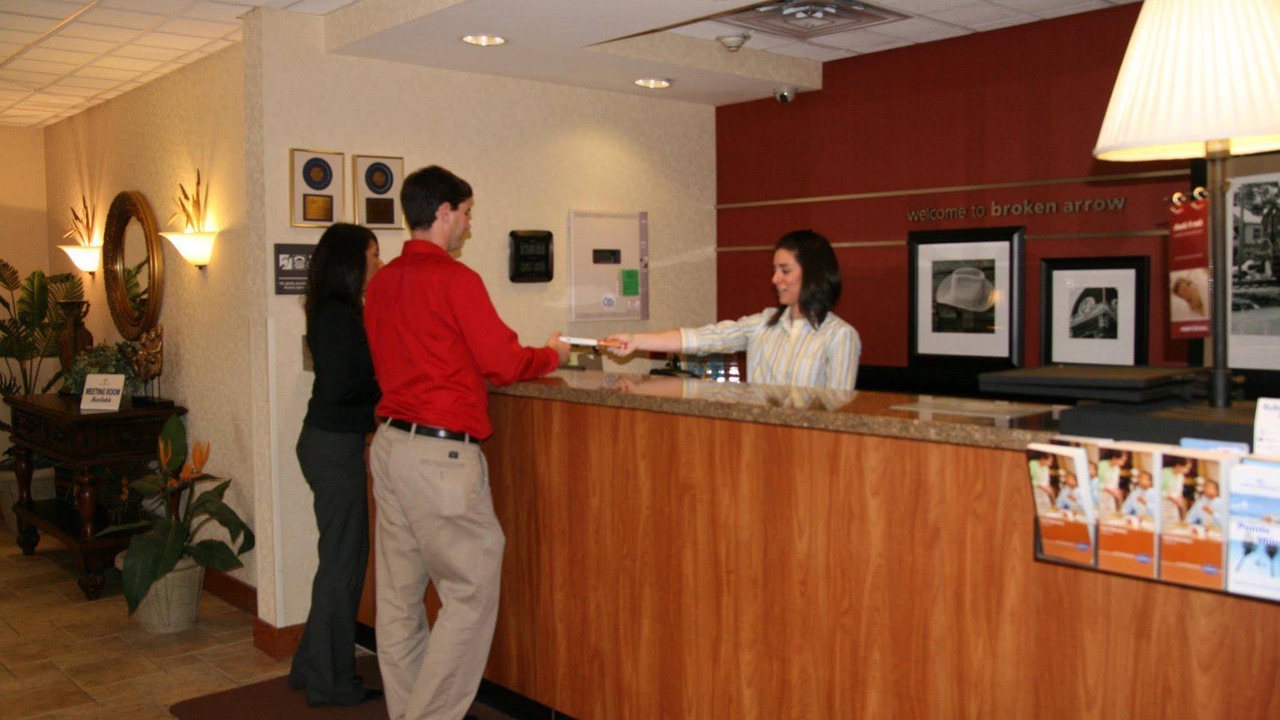 Photo of Others in Broken Arrow