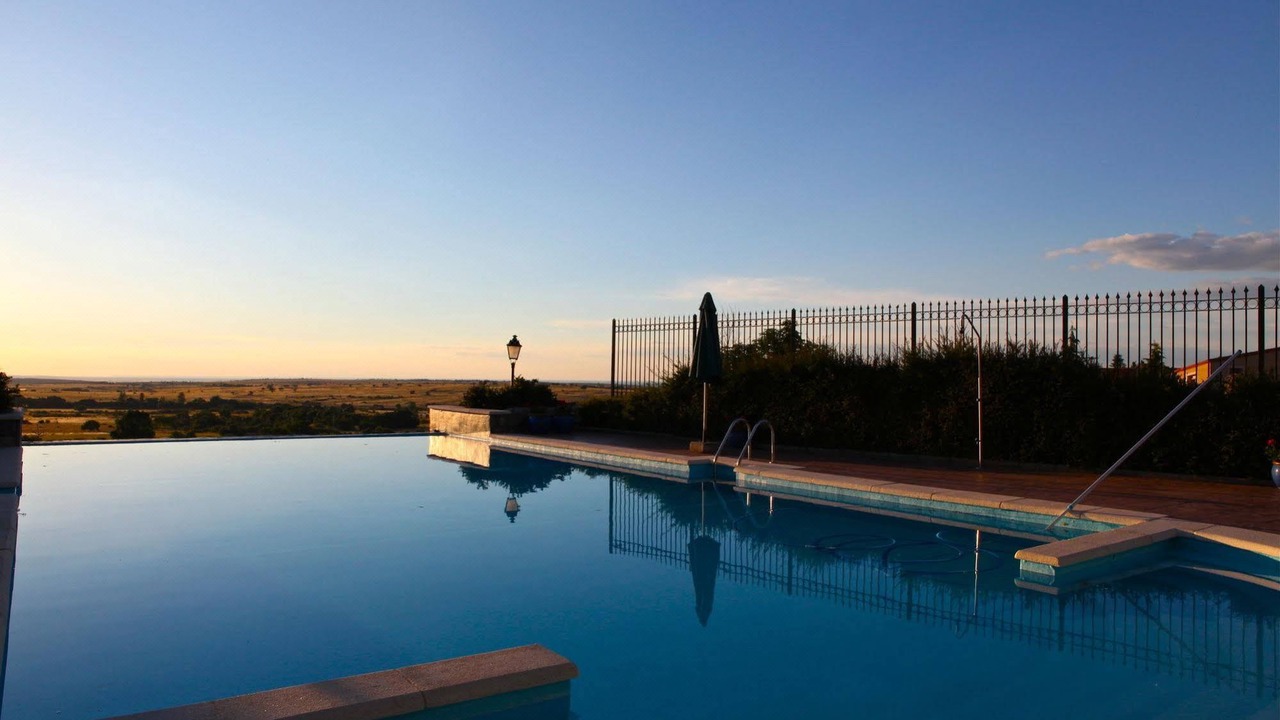 Photo of Outdoor in Torrecaballeros