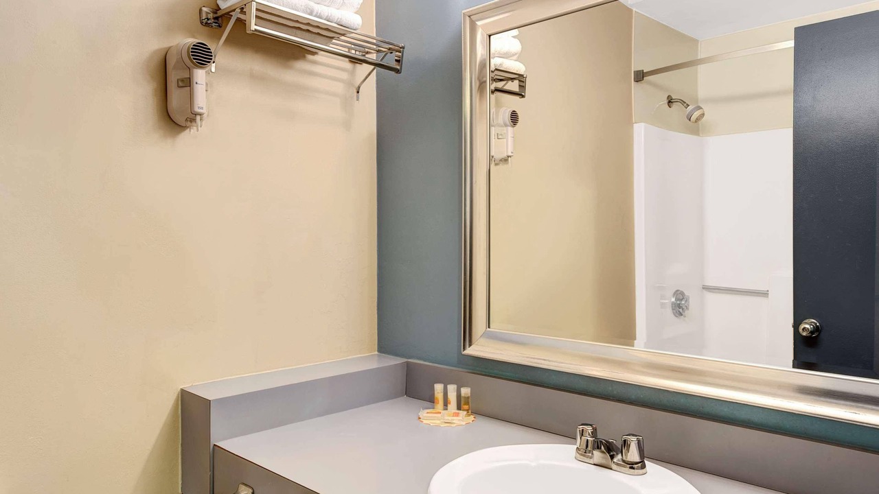 Photo of Bathroom in Shrewsbury