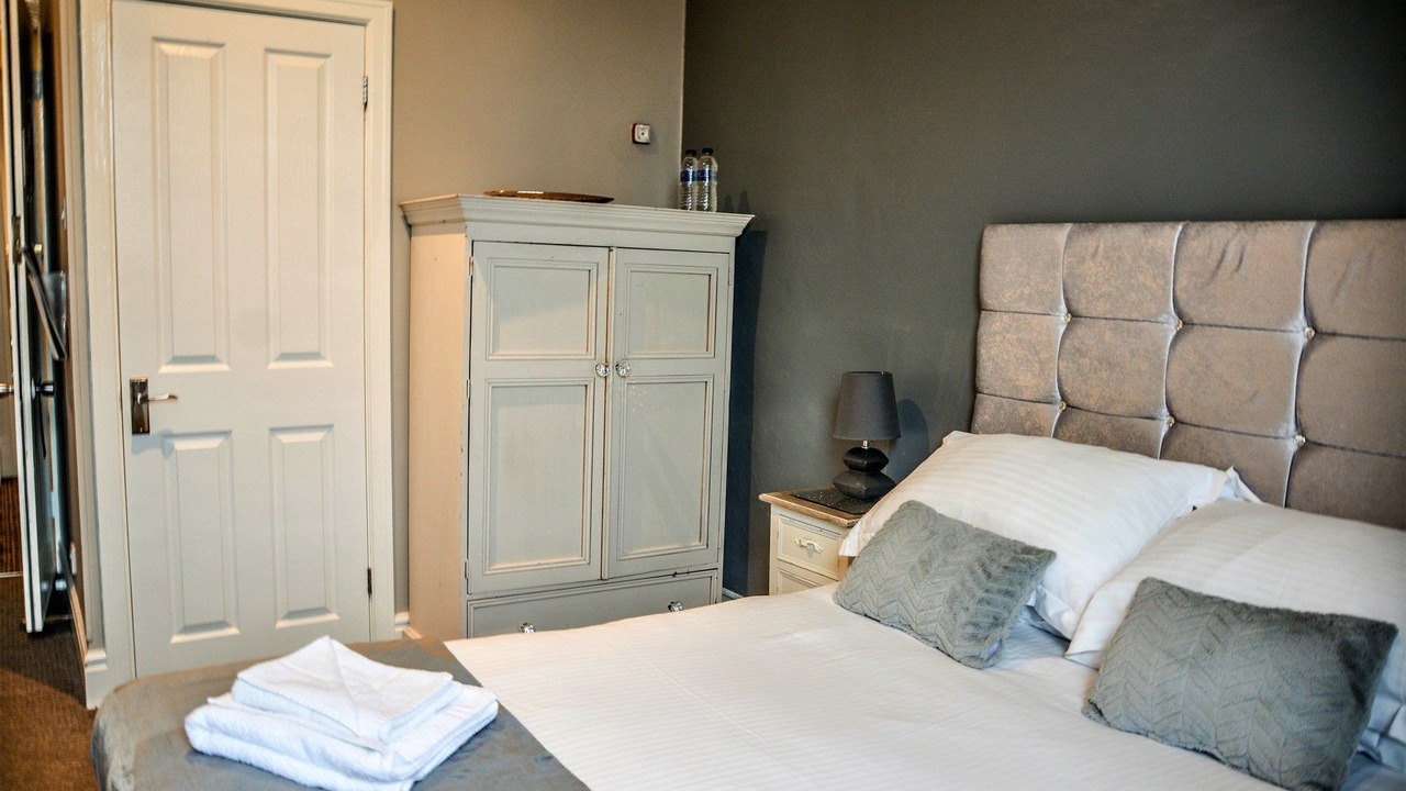 Photo of Bedroom in Carnforth