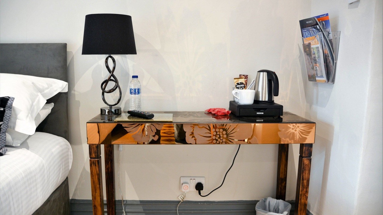 Photo of Others in Carnforth