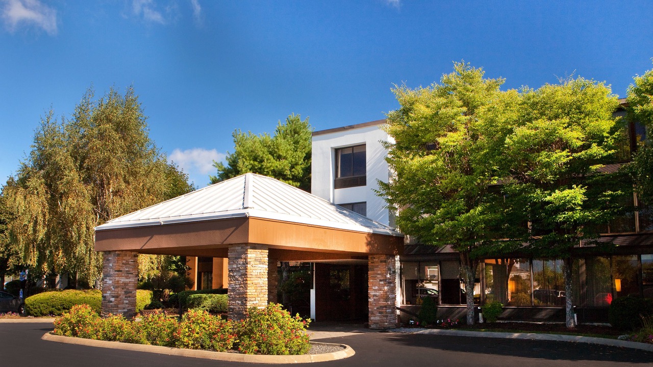 Photo of Buildings in Bangor