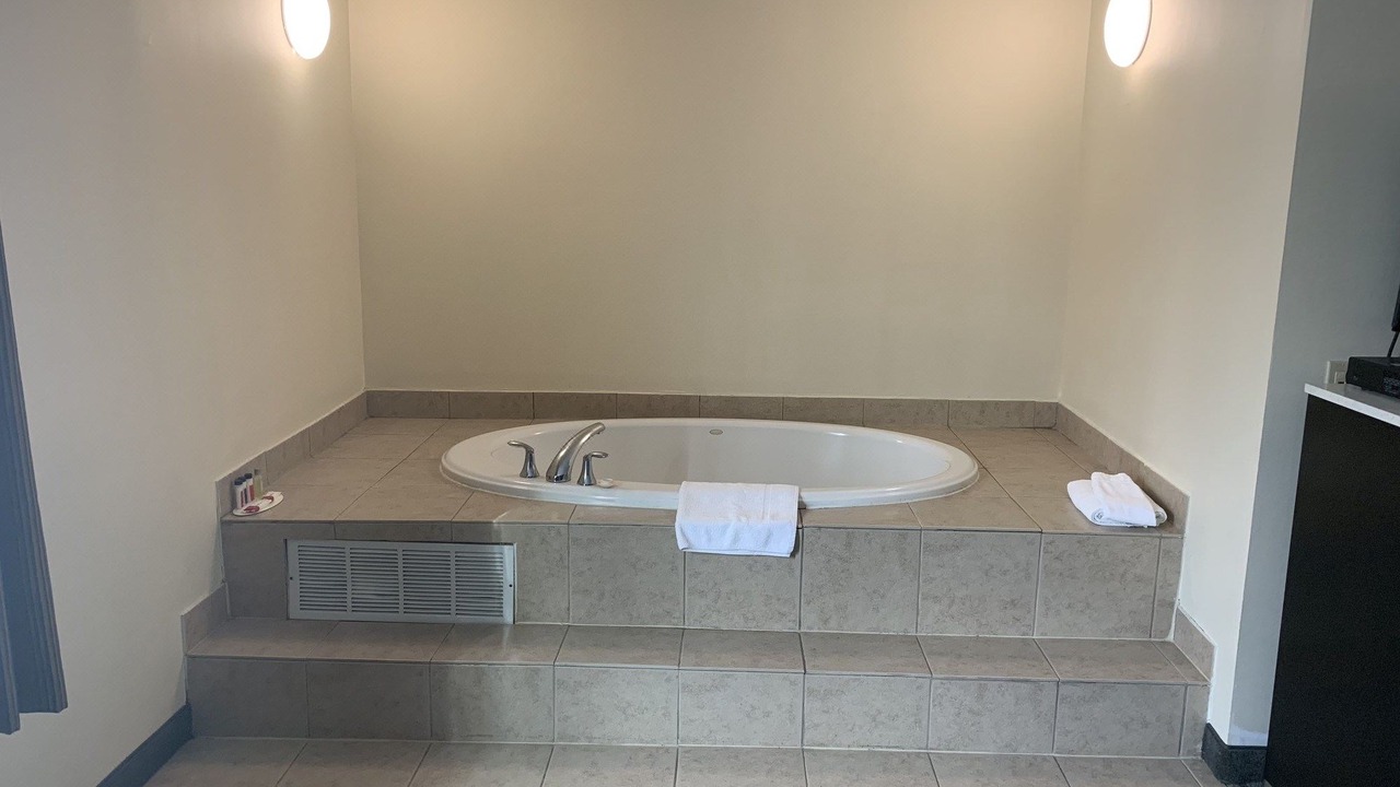 Photo of Bedroom in Budd Lake