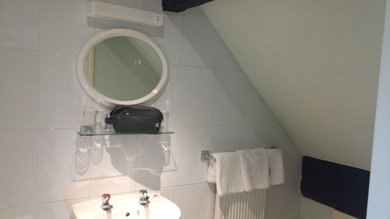 Photo of Bathroom in Burnley