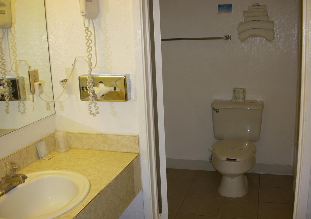 Photo of Bathroom in North Spokane