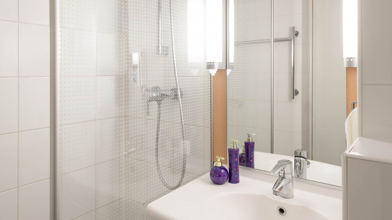 Photo of Bathroom in Valence