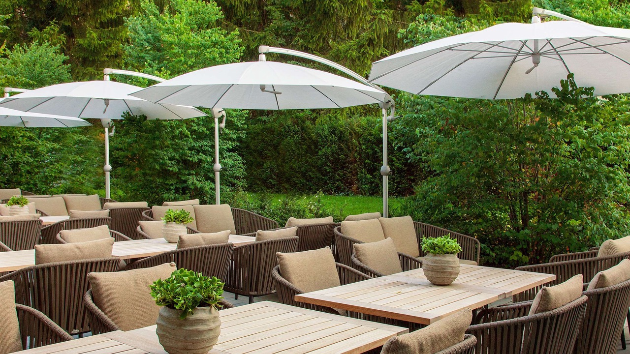 Photo of Patio Balcony in Oerlikon