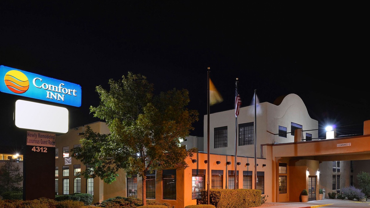 Photo of Buildings in Southside