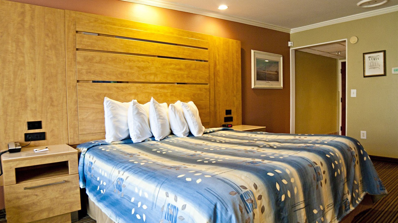 Photo of Bedroom in Tybee Island