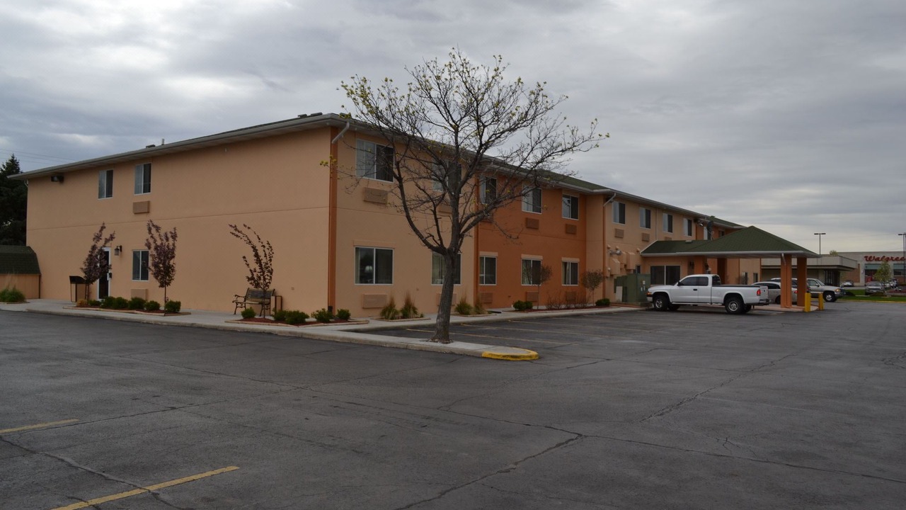 Photo of Buildings in Fremont