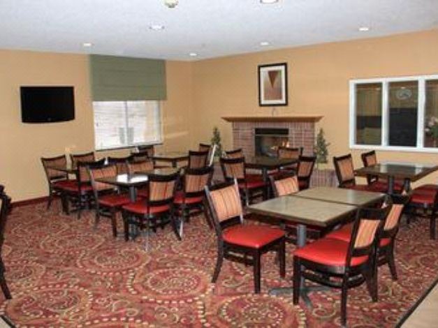 Photo of Livingroom in Hilliard